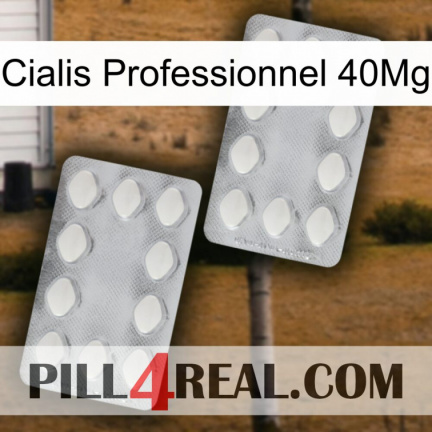 Cialis Professional 40Mg 17